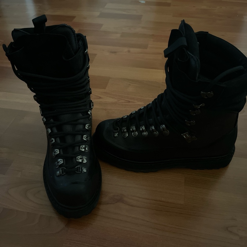 Diemme Himalayan Boots